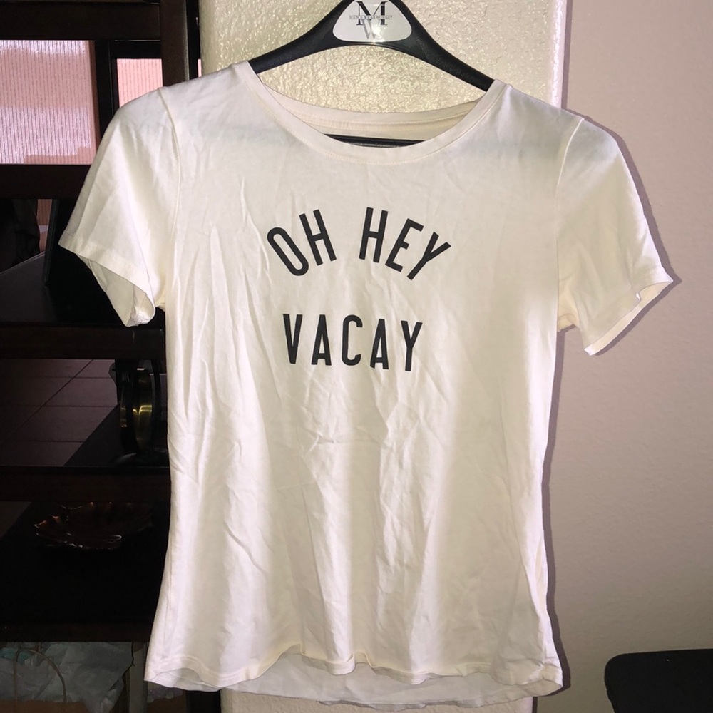 Old Navy shirt